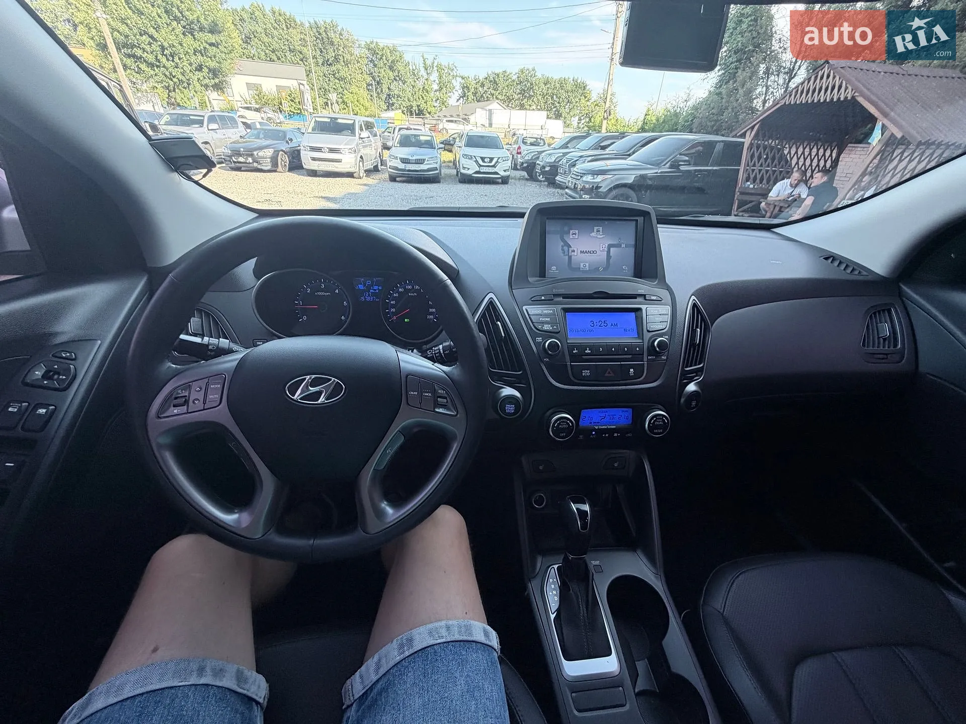 2014 Hyundai Tucson - мініатюра 28