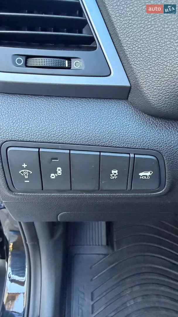 2015 Hyundai Tucson - мініатюра 22