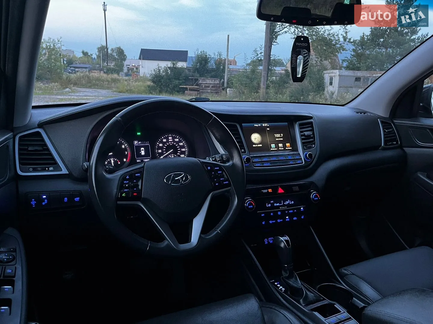 2011 Opel Antara - мініатюра 19