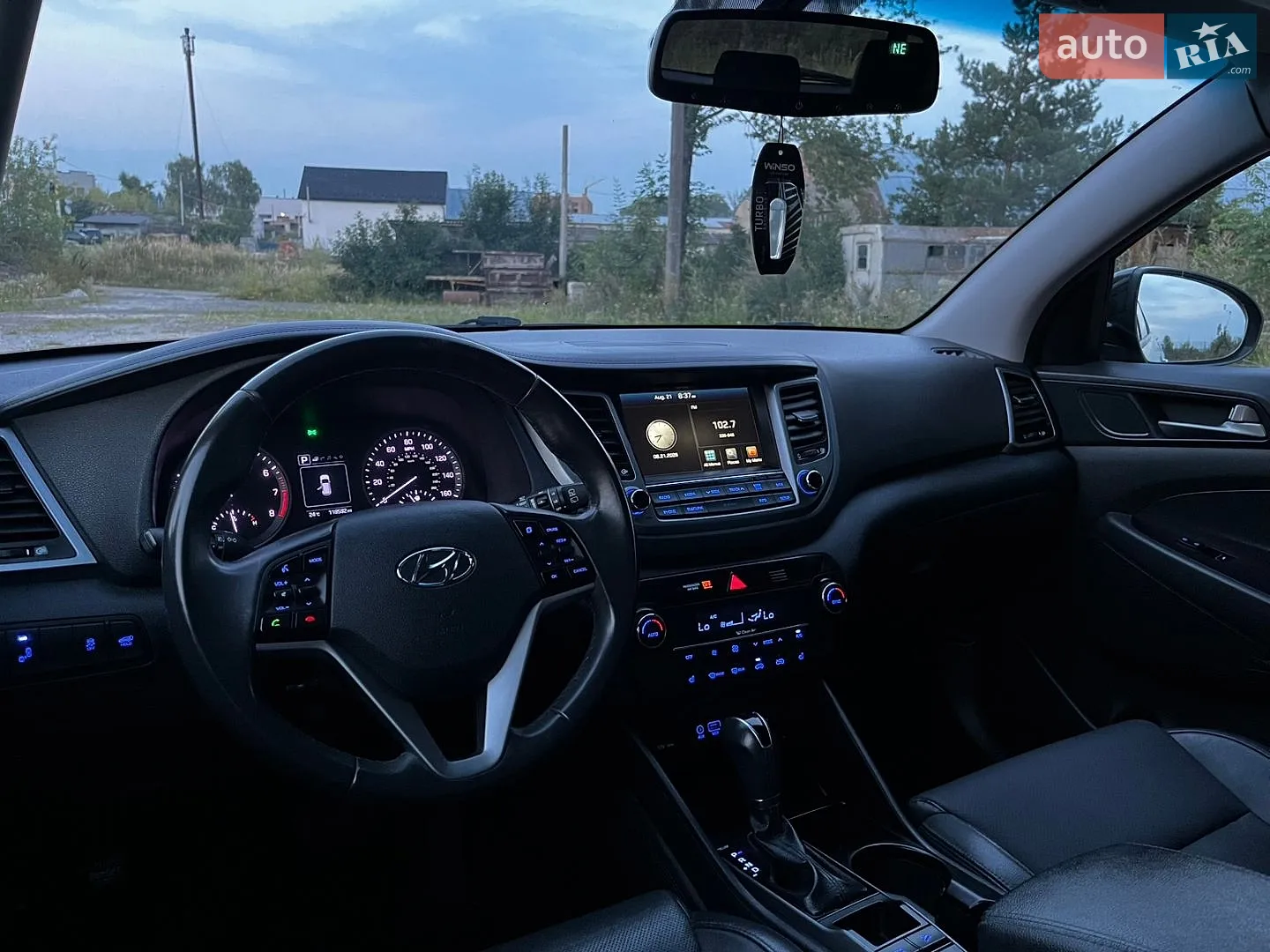 2011 Opel Antara - мініатюра 23