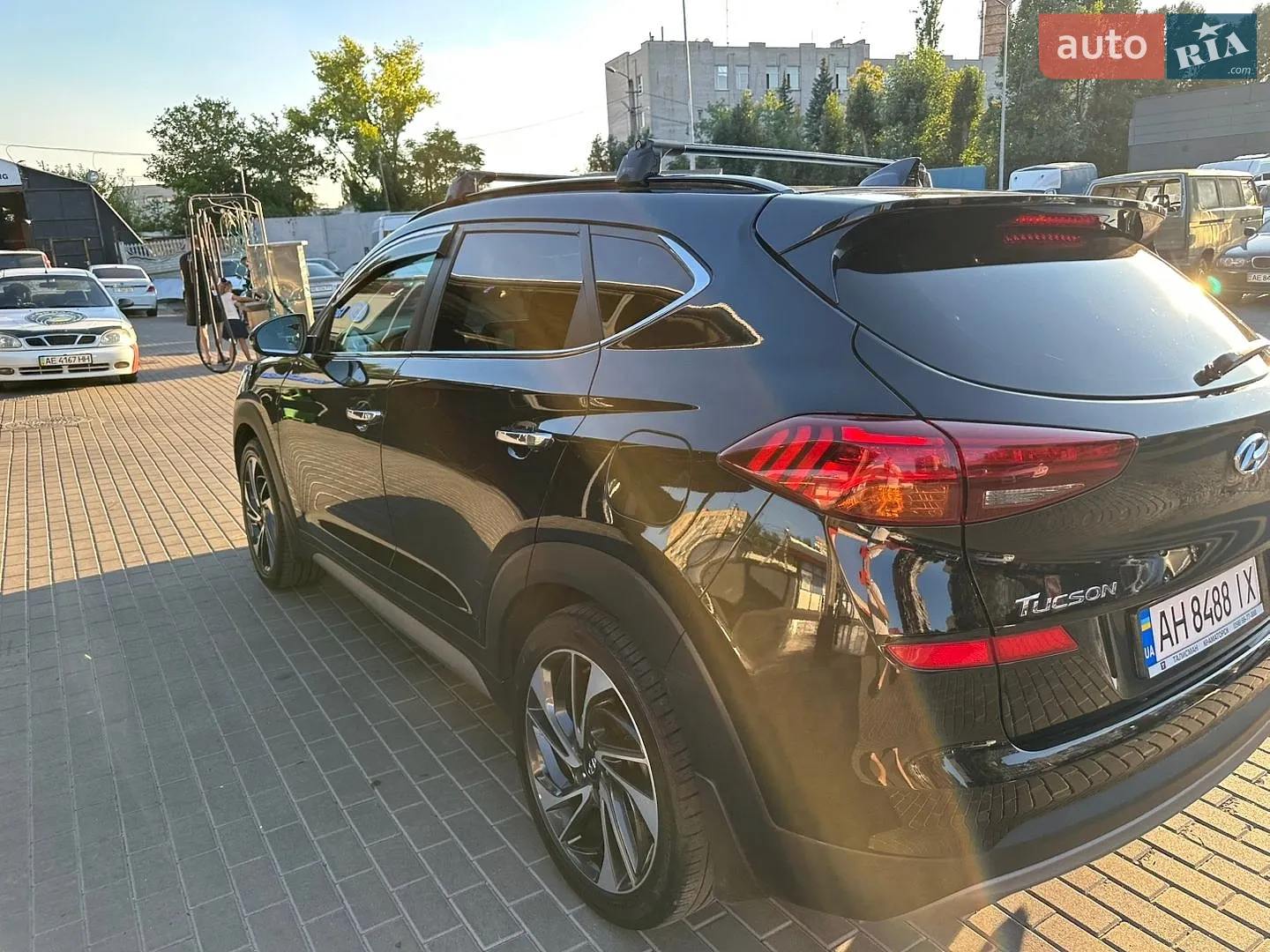 2019 Hyundai Tucson - мініатюра 22