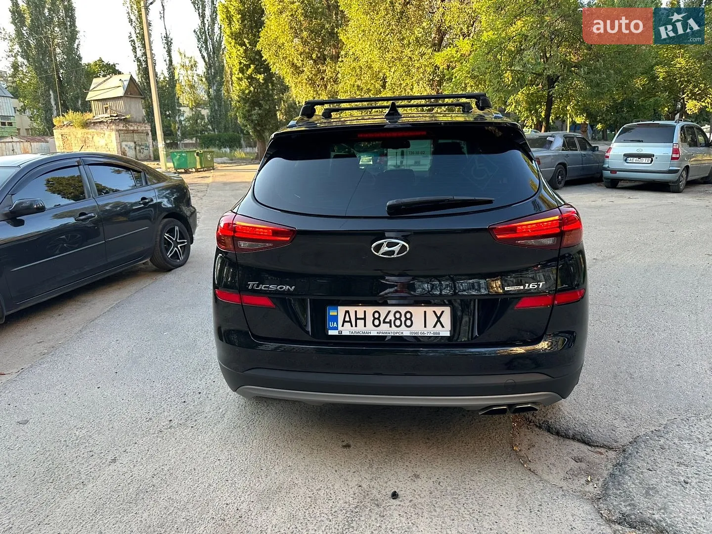 2019 Hyundai Tucson - мініатюра 26