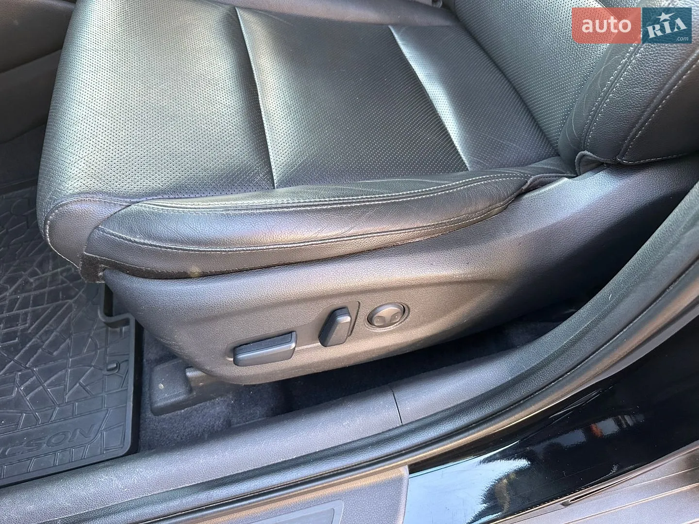 2019 Hyundai Tucson - мініатюра 56