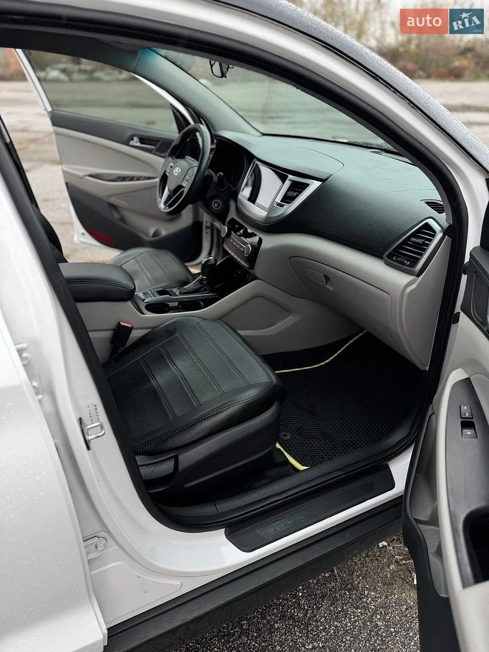 2011 Opel Antara - мініатюра 13