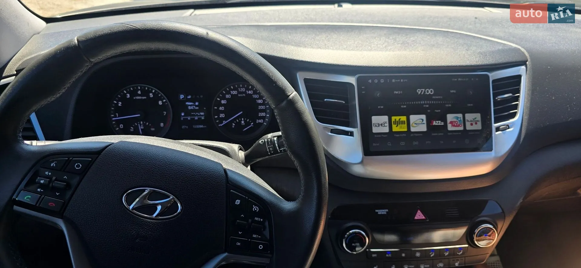 2011 Opel Antara - мініатюра 2