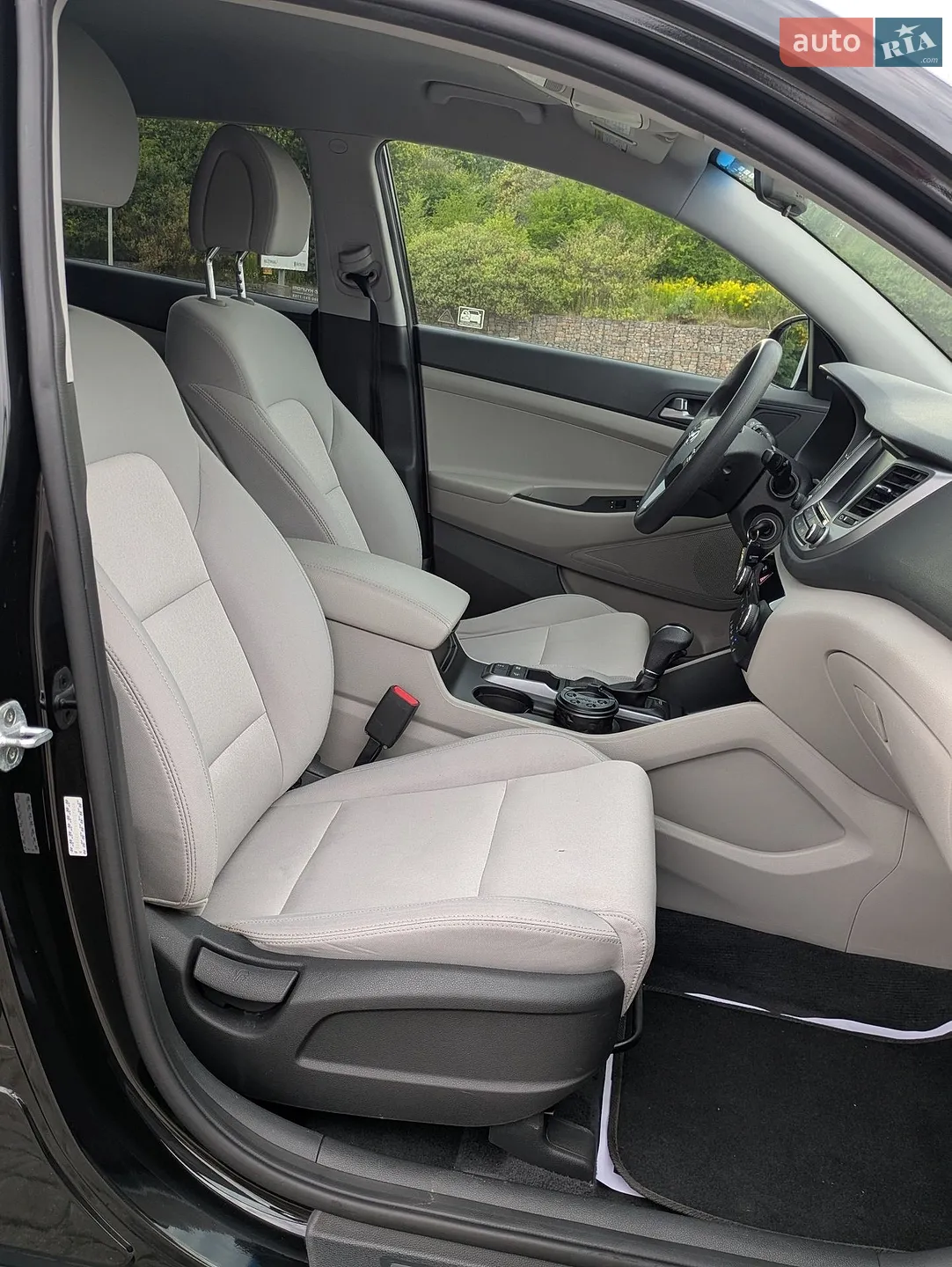 2018 Hyundai Tucson - мініатюра 21