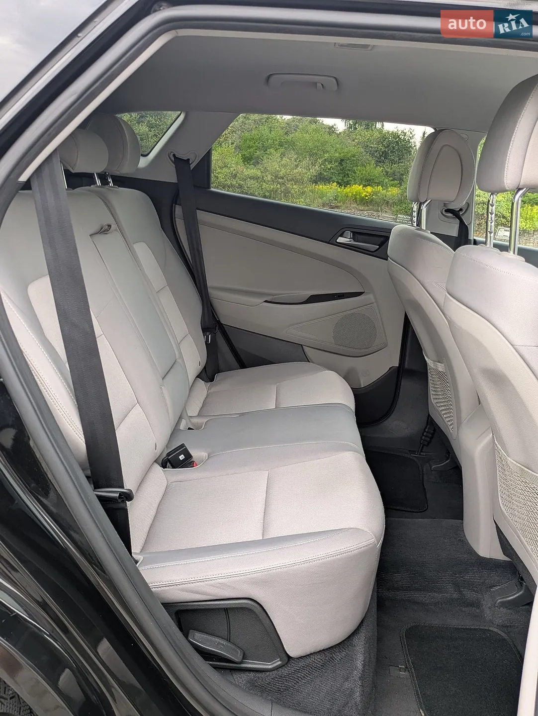2018 Hyundai Tucson - мініатюра 23