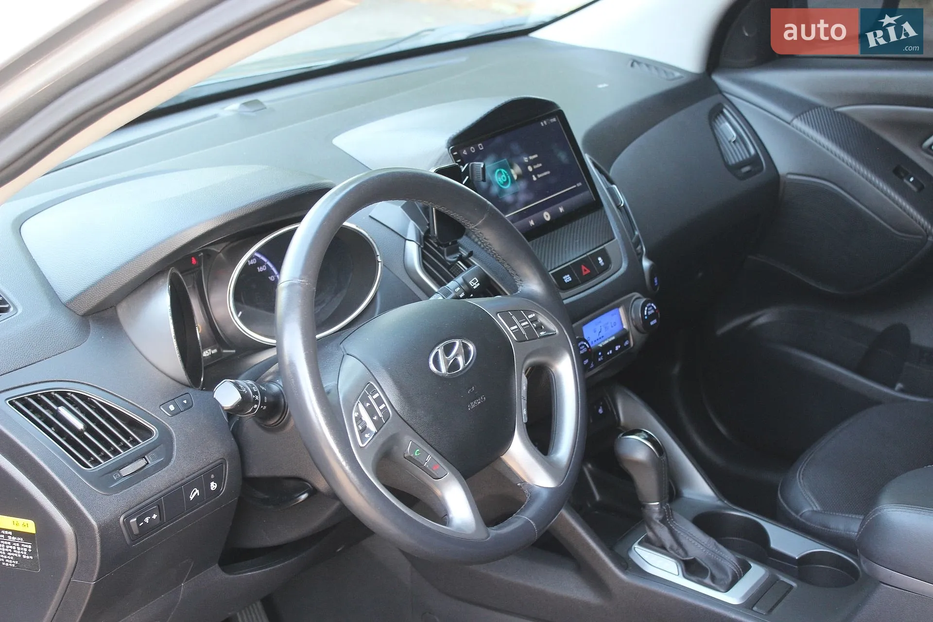 2013 Hyundai Tucson - мініатюра 23