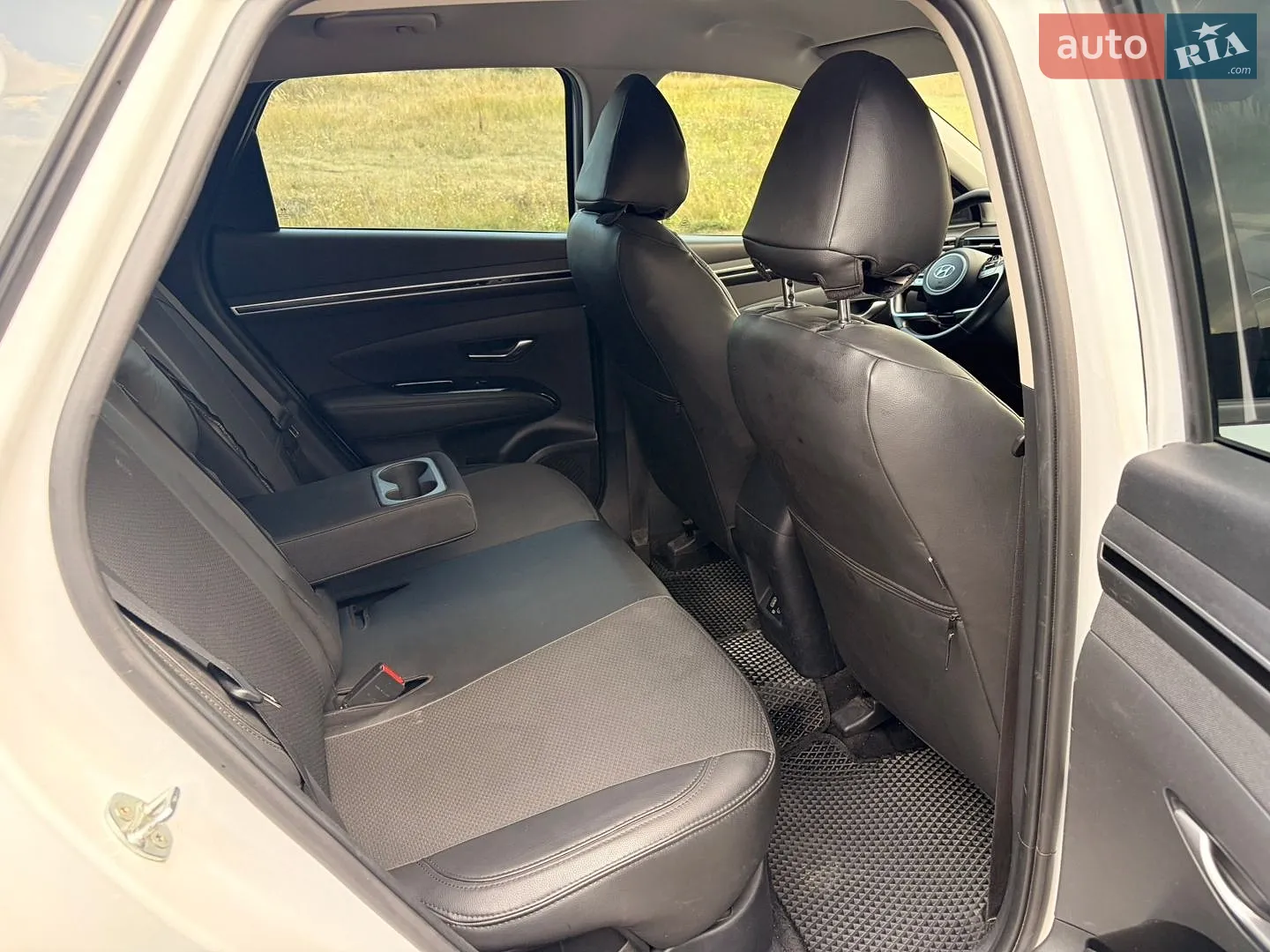 2021 Hyundai Tucson - мініатюра 15