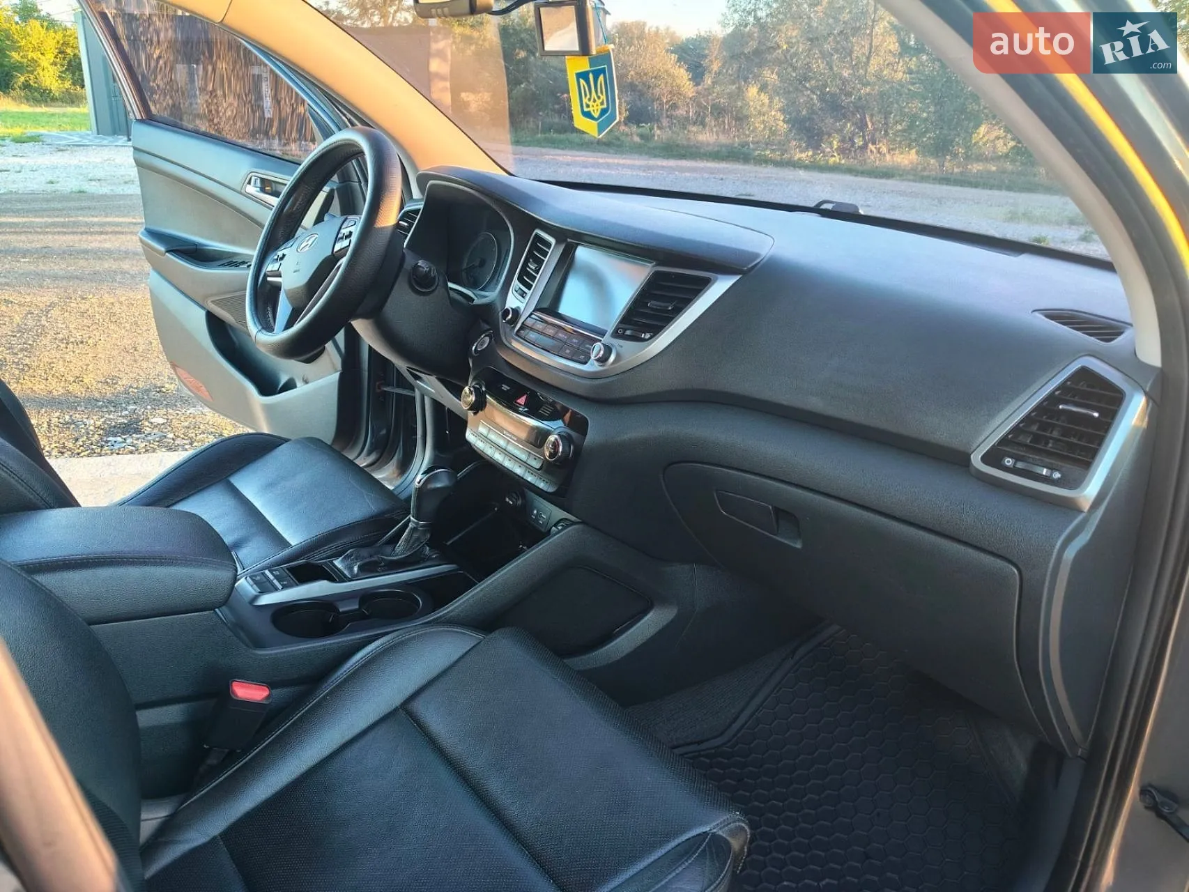2016 Hyundai Tucson - мініатюра 10