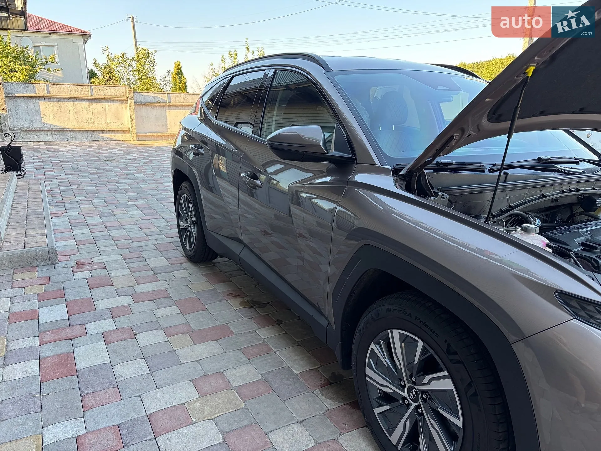 2022 Hyundai Tucson - мініатюра 2