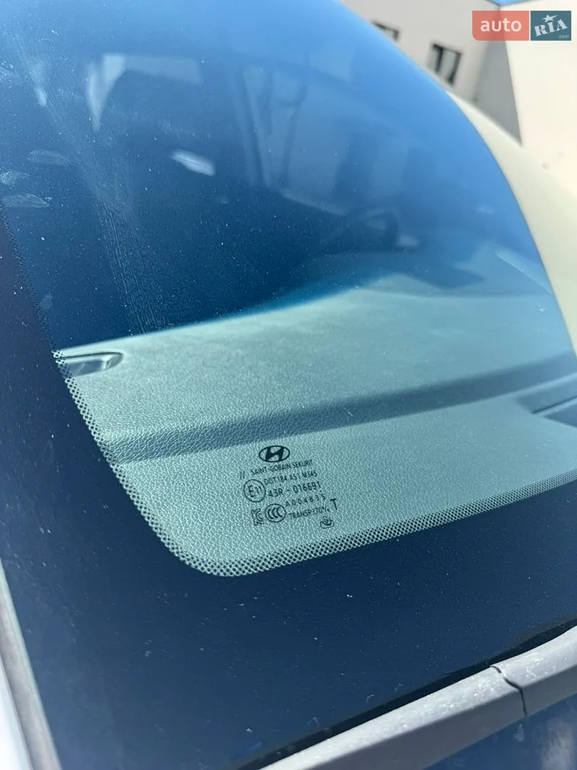 2015 Hyundai Tucson - мініатюра 18