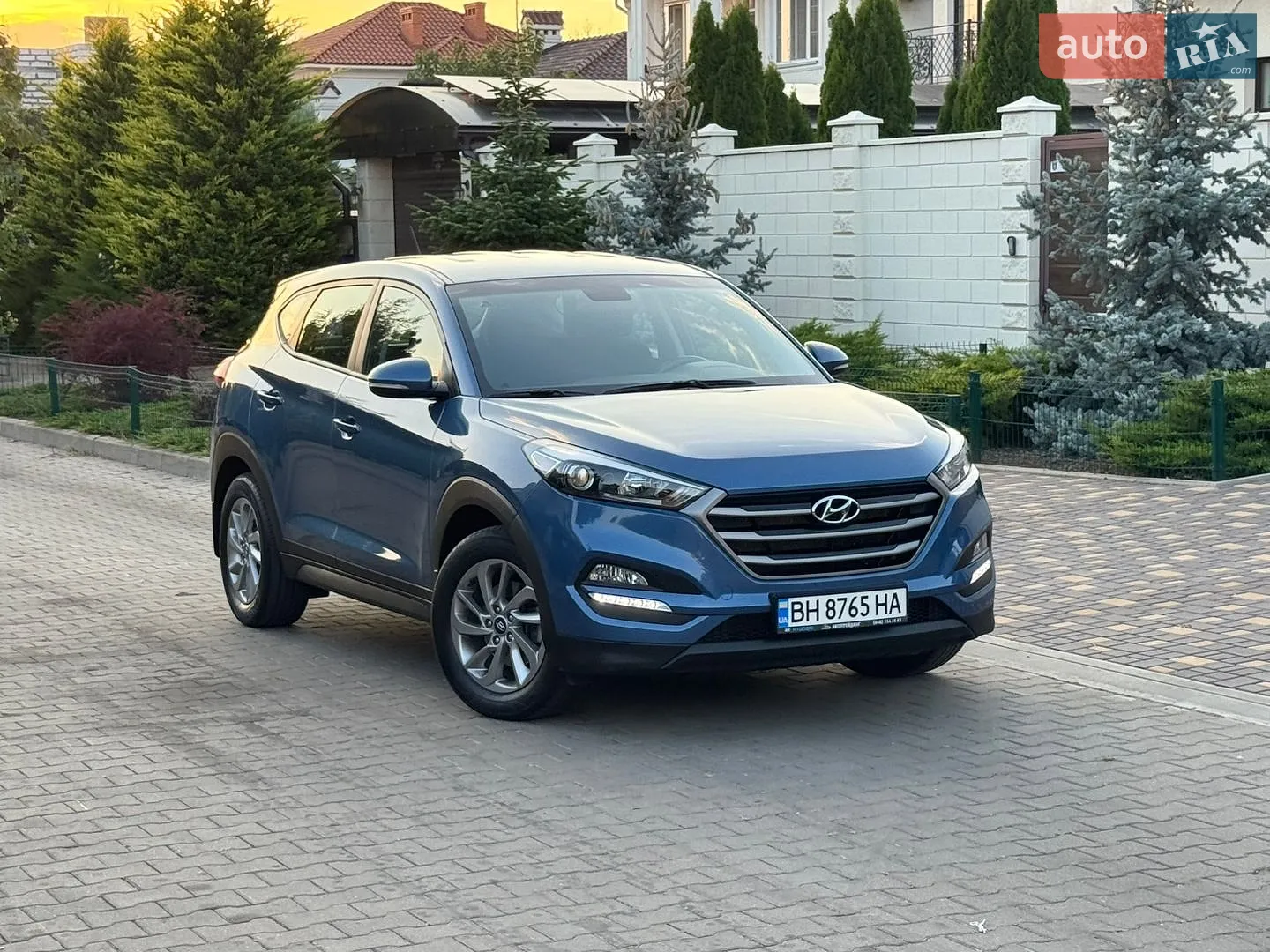 2016 Hyundai Tucson - мініатюра 25