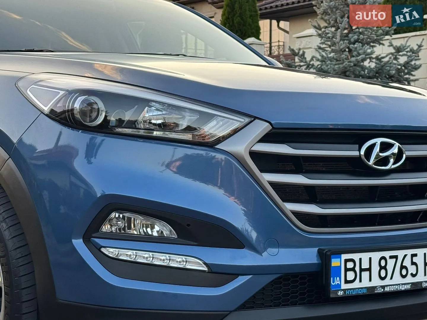 2016 Hyundai Tucson - мініатюра 28