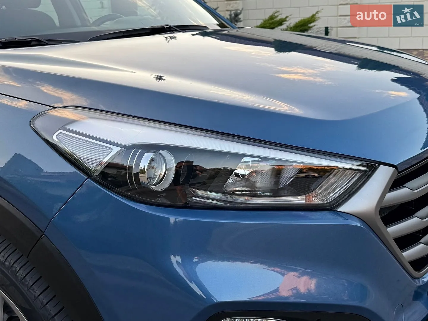 2016 Hyundai Tucson - мініатюра 29