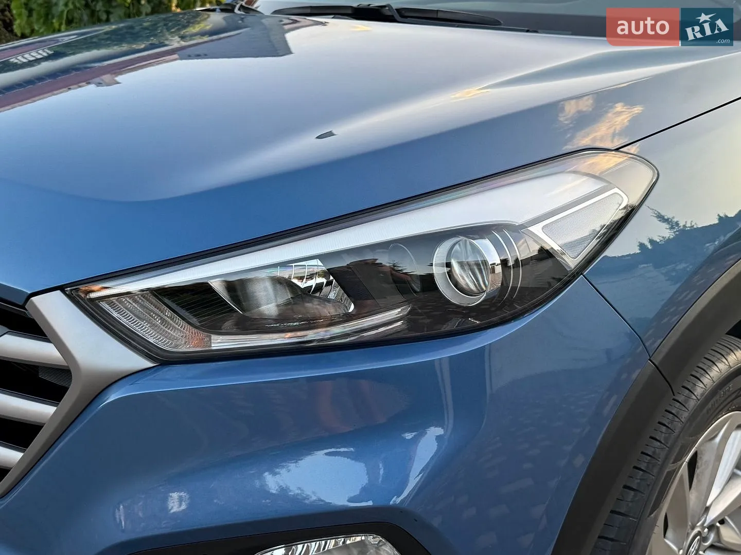 2016 Hyundai Tucson - мініатюра 31