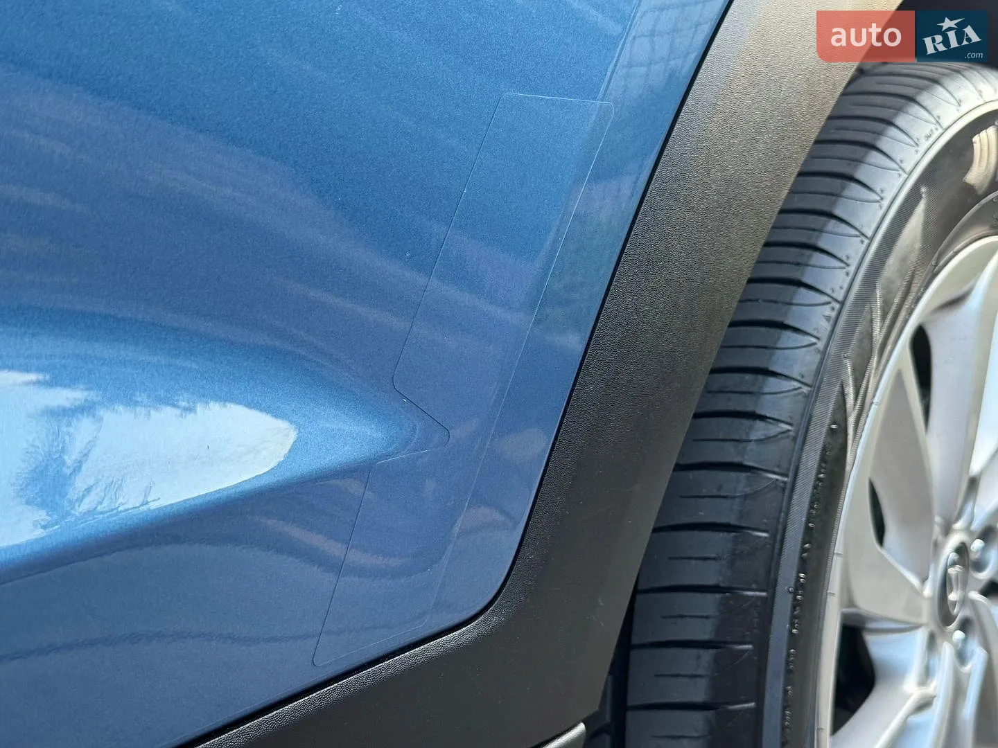 2016 Hyundai Tucson - мініатюра 31
