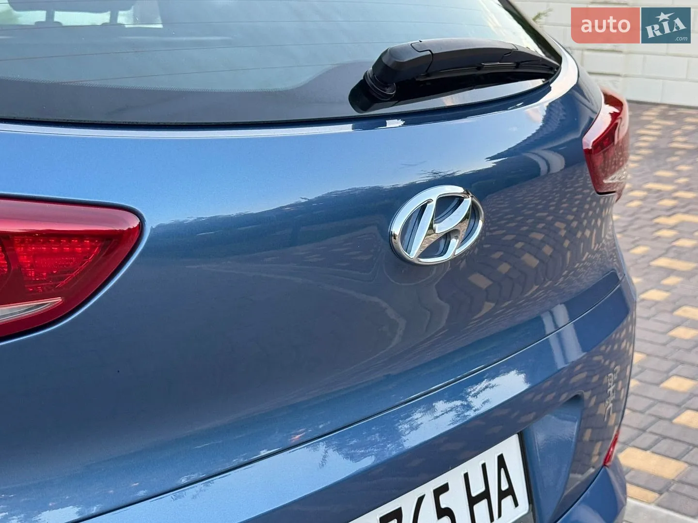 2016 Hyundai Tucson - мініатюра 34