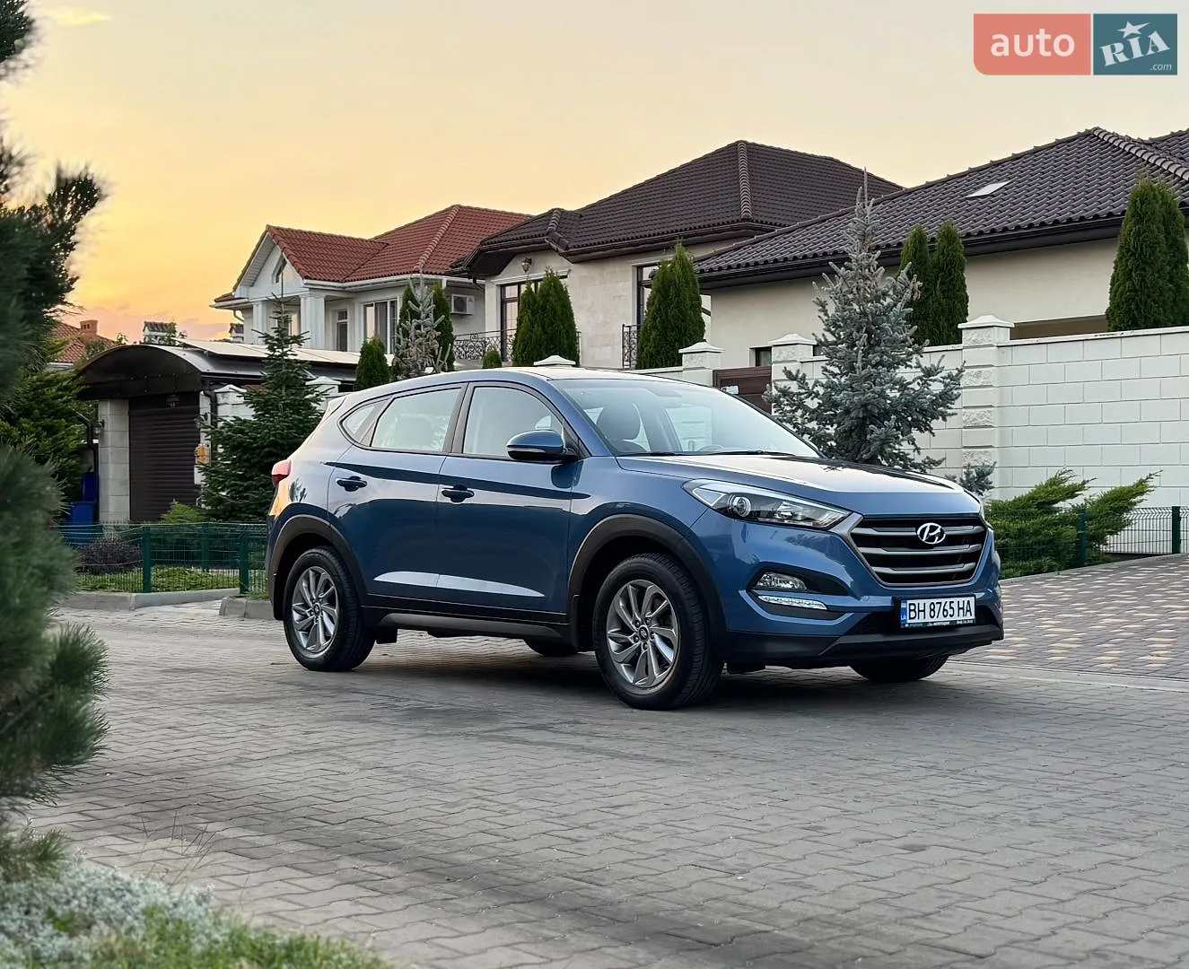 2016 Hyundai Tucson - мініатюра 36