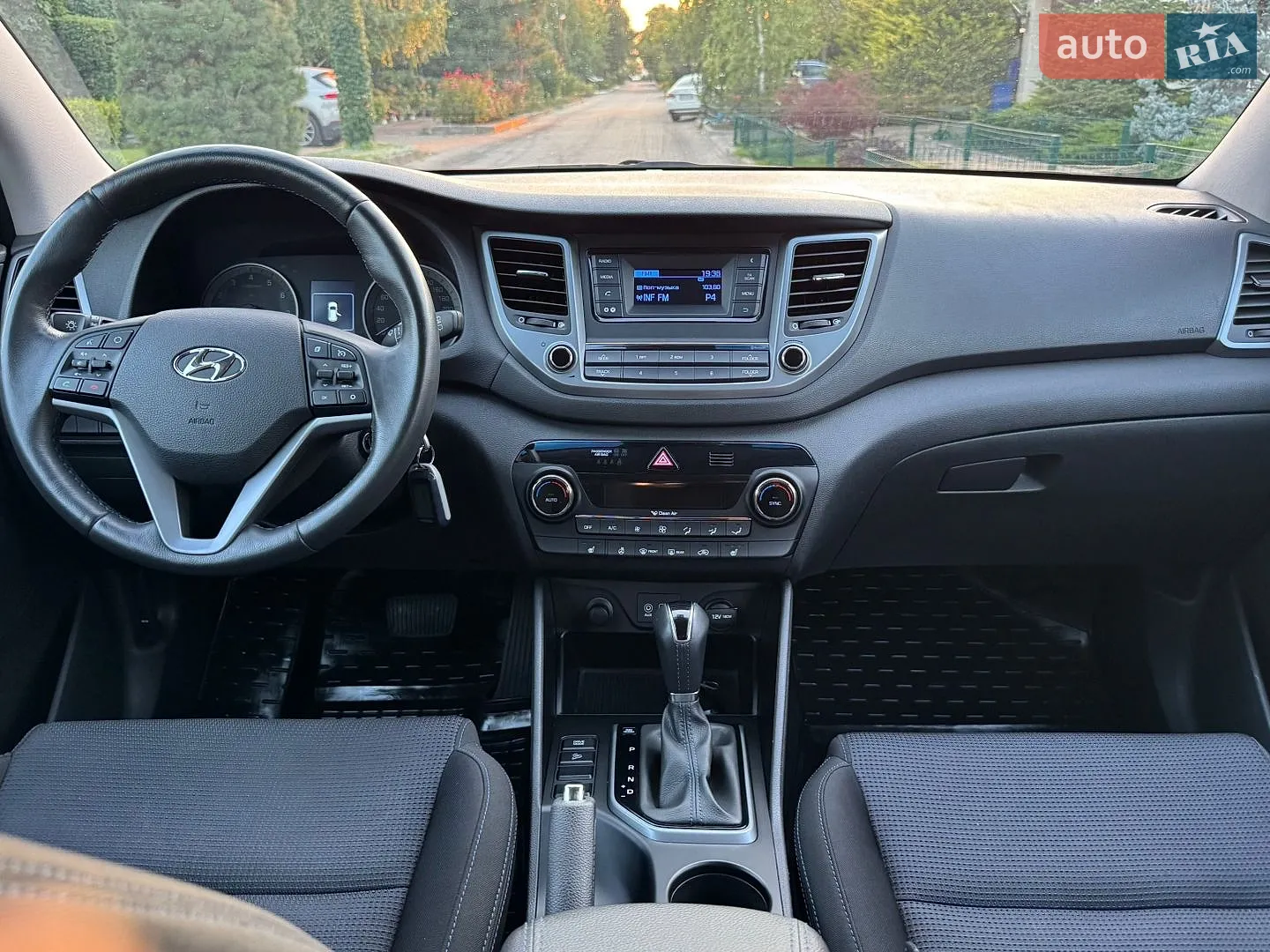 2016 Hyundai Tucson - мініатюра 39