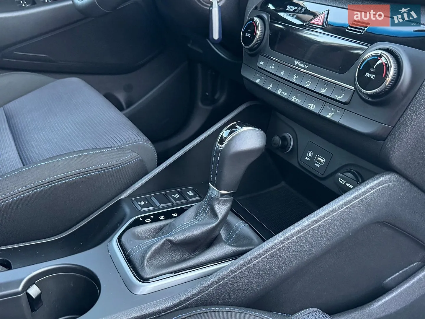 2016 Hyundai Tucson - мініатюра 41