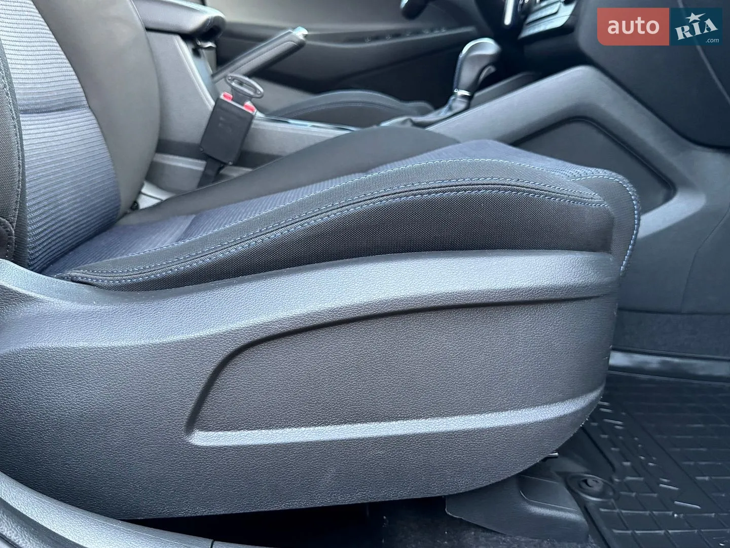 2016 Hyundai Tucson - мініатюра 42