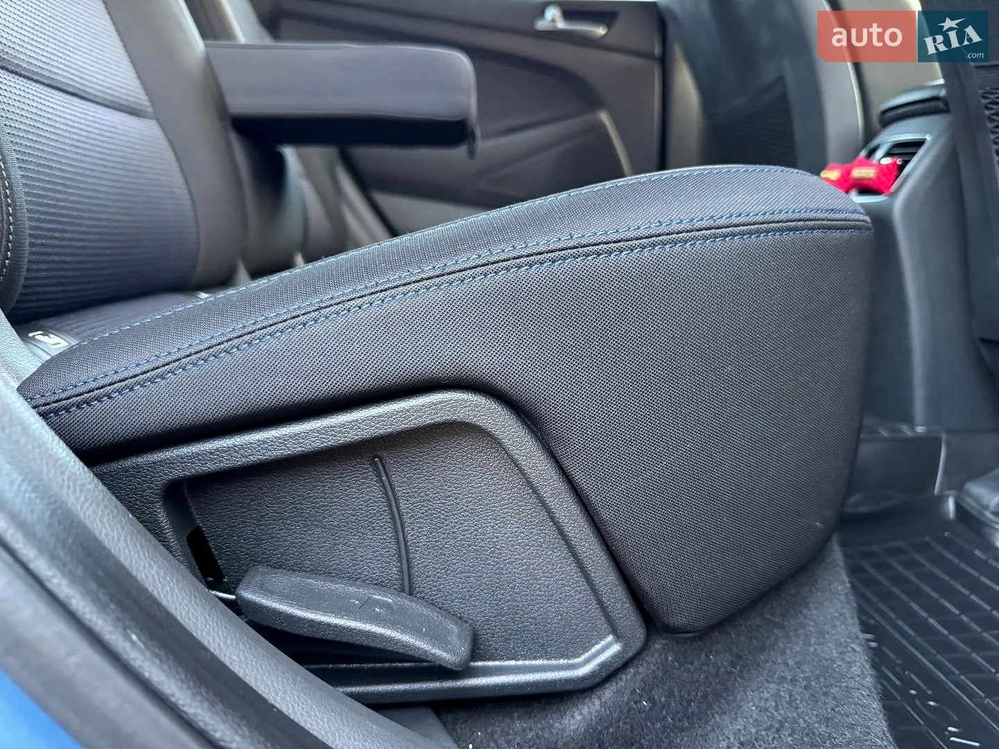 2016 Hyundai Tucson - мініатюра 46