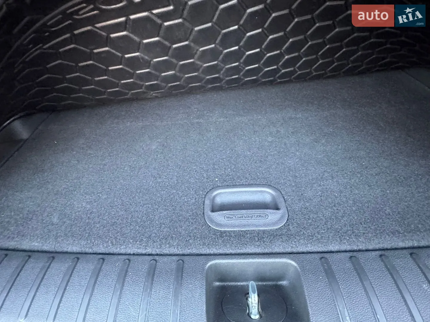 2016 Hyundai Tucson - мініатюра 47