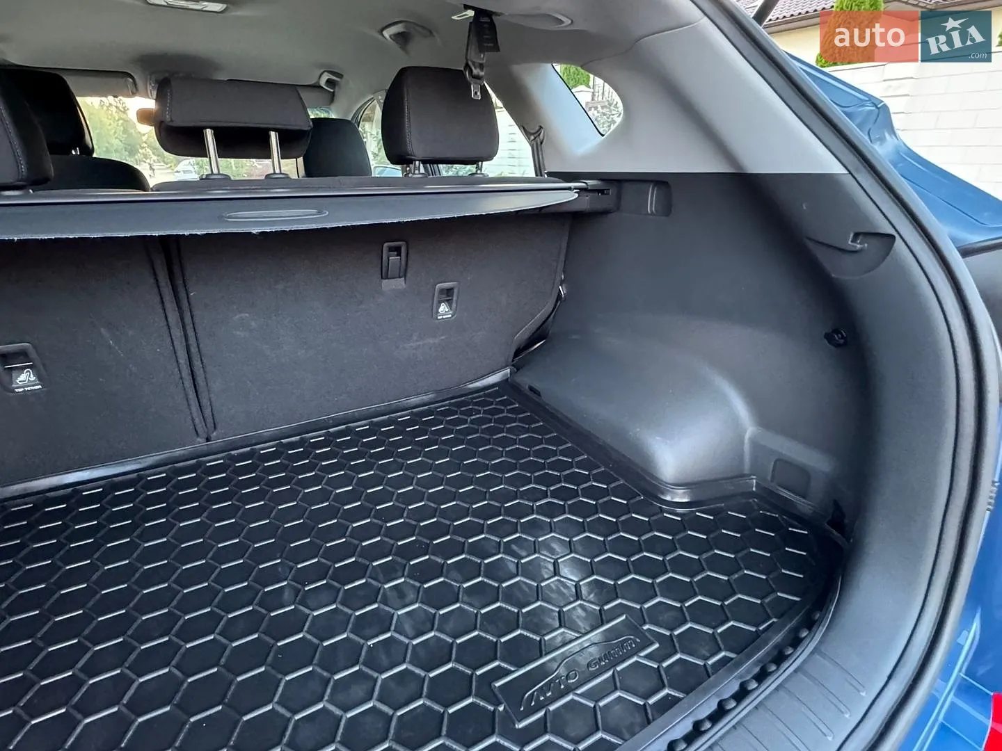 2016 Hyundai Tucson - мініатюра 48
