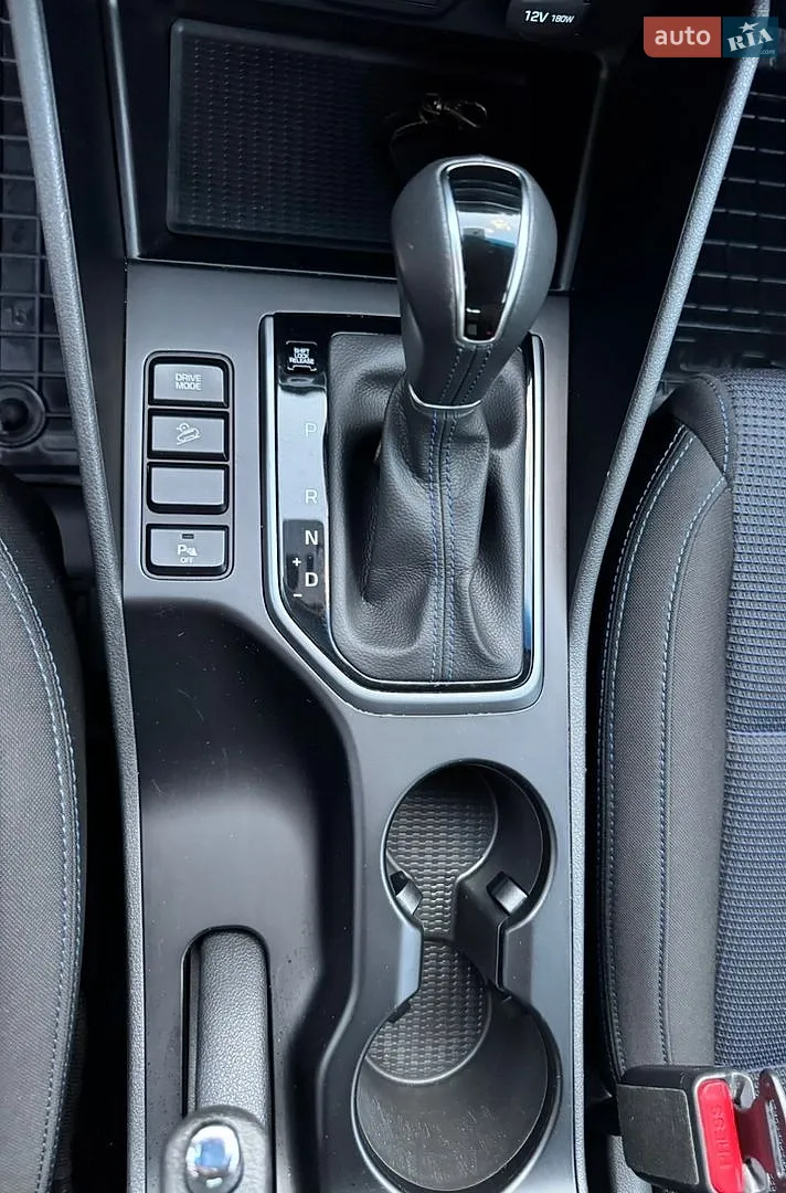 2016 Hyundai Tucson - мініатюра 50