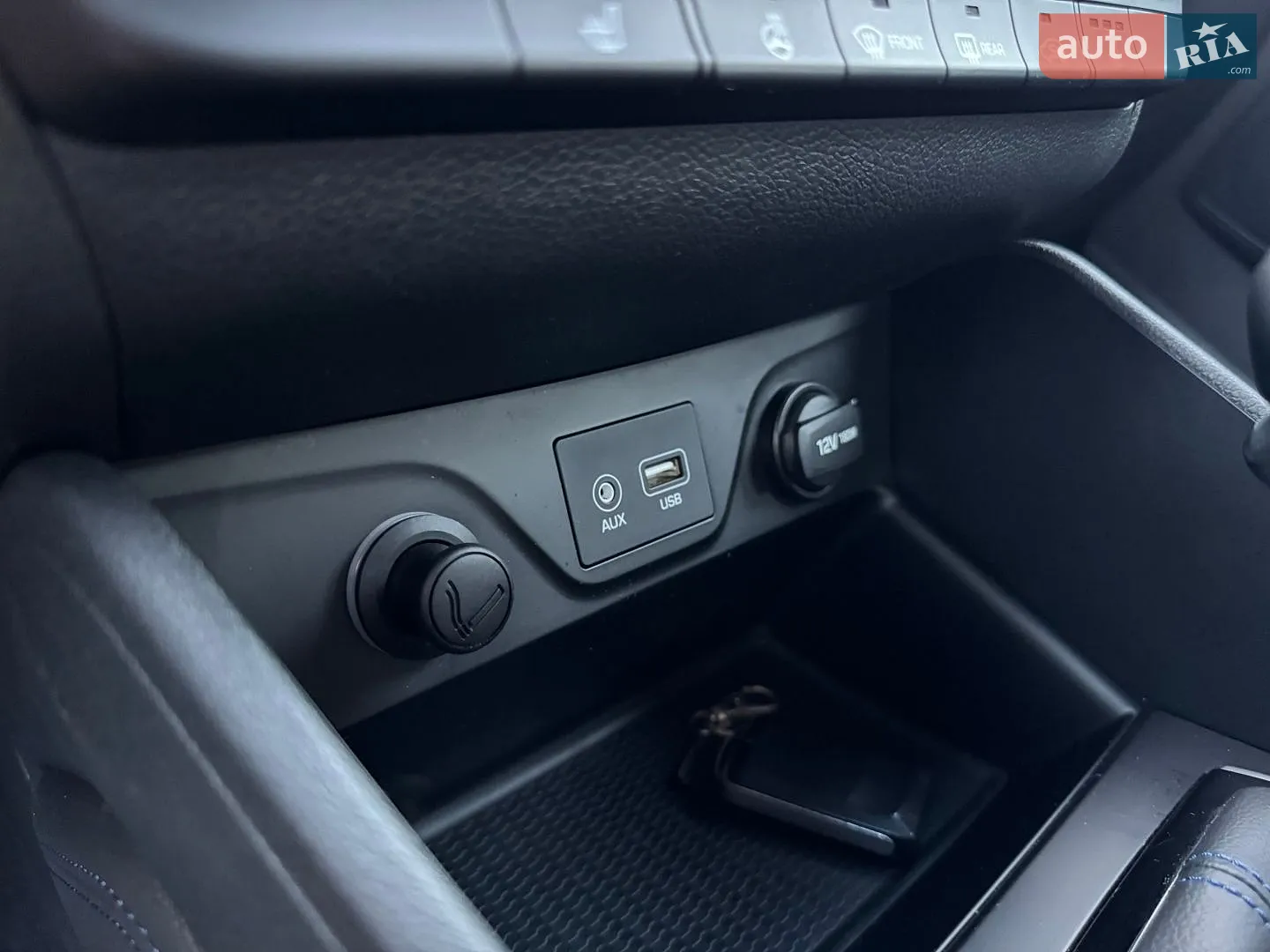 2016 Hyundai Tucson - мініатюра 51