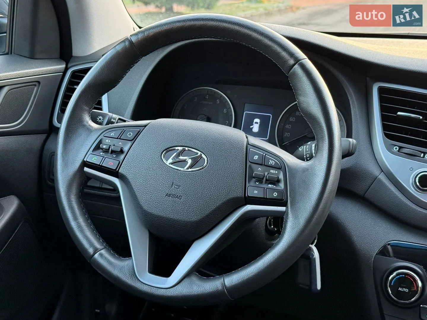 2016 Hyundai Tucson - мініатюра 52
