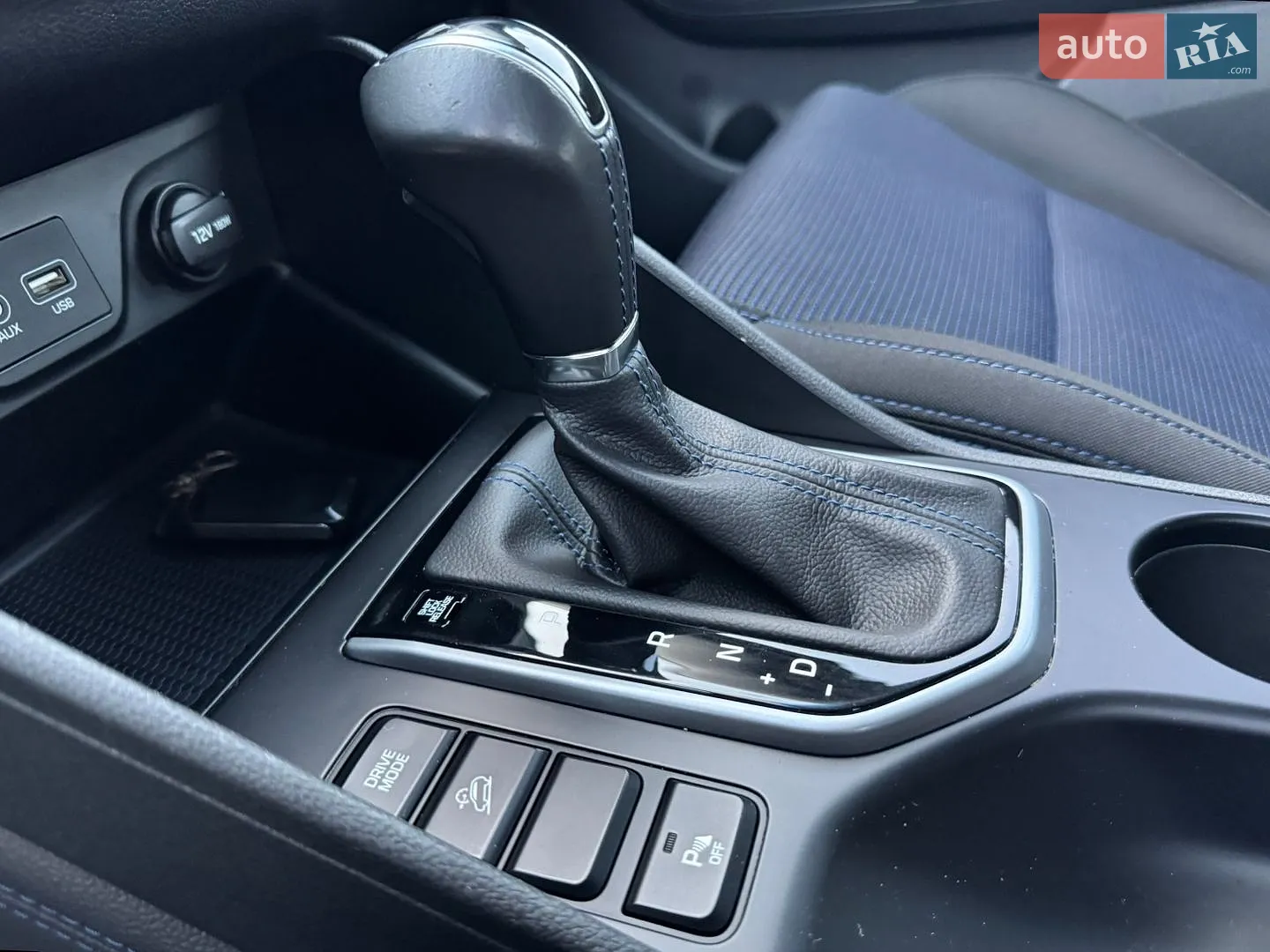 2016 Hyundai Tucson - мініатюра 53