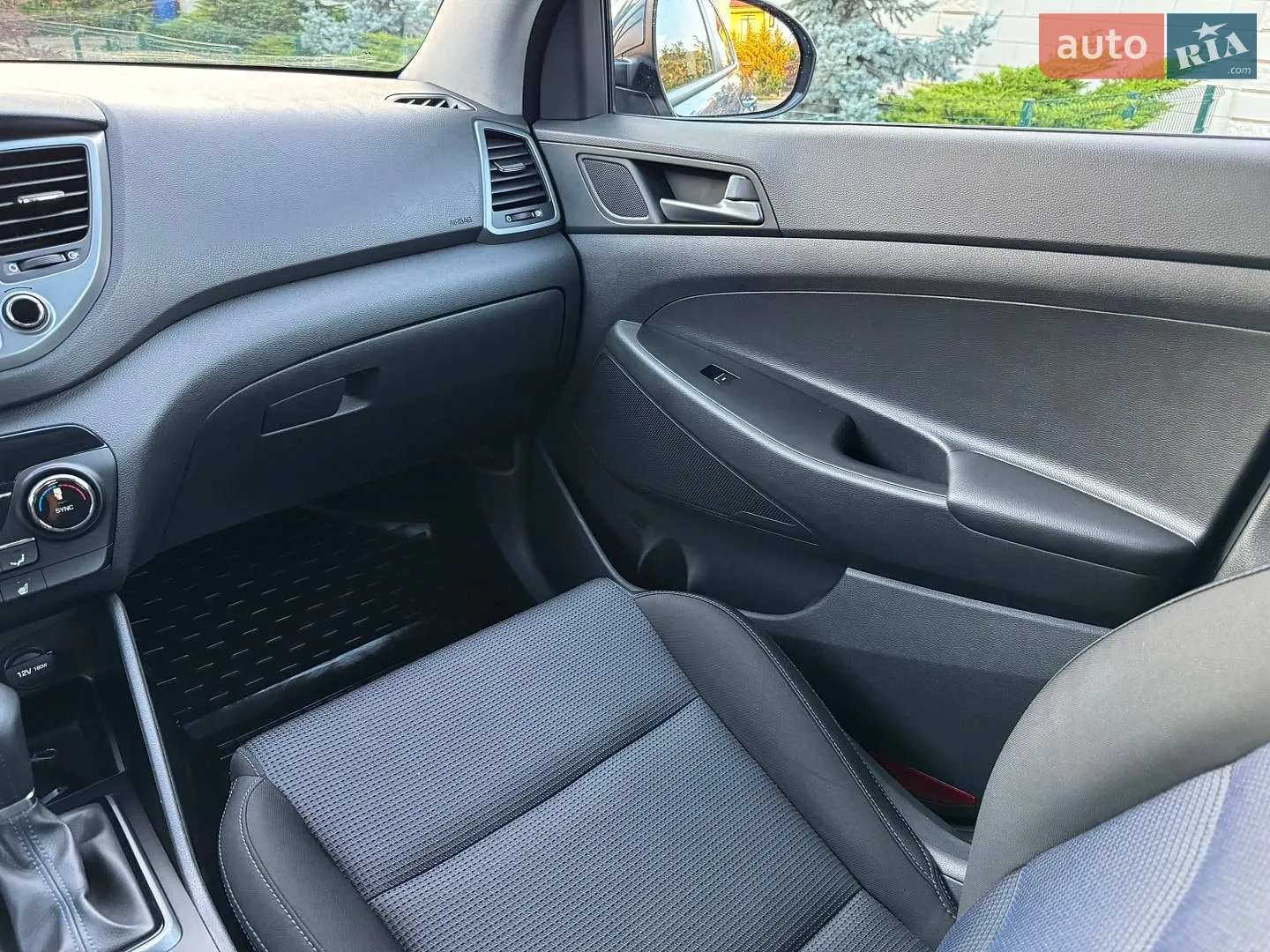 2016 Hyundai Tucson - мініатюра 55