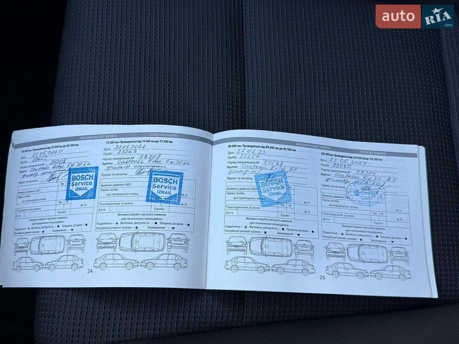 2016 Hyundai Tucson - мініатюра 15