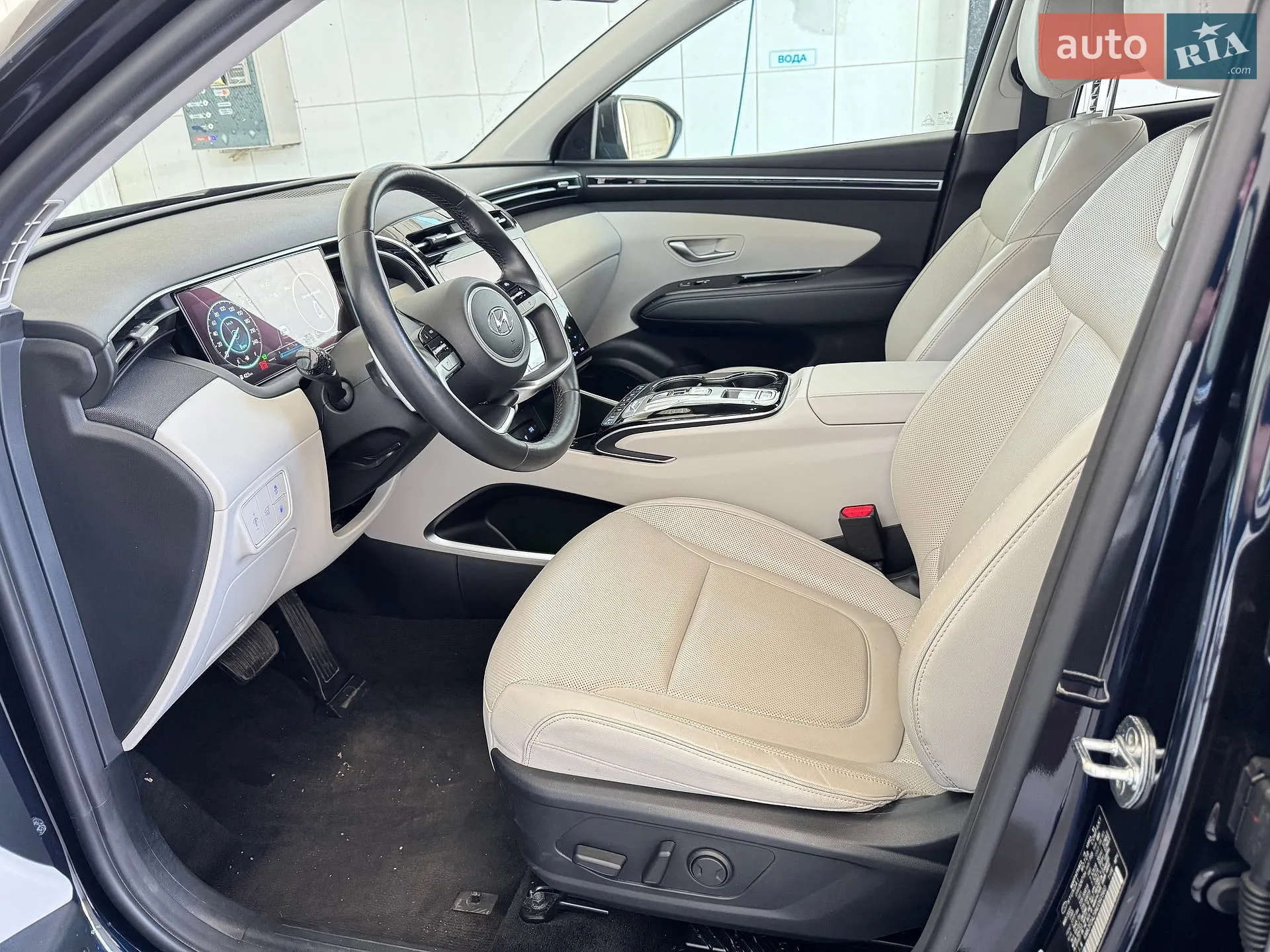 2022 Hyundai Tucson - мініатюра 2