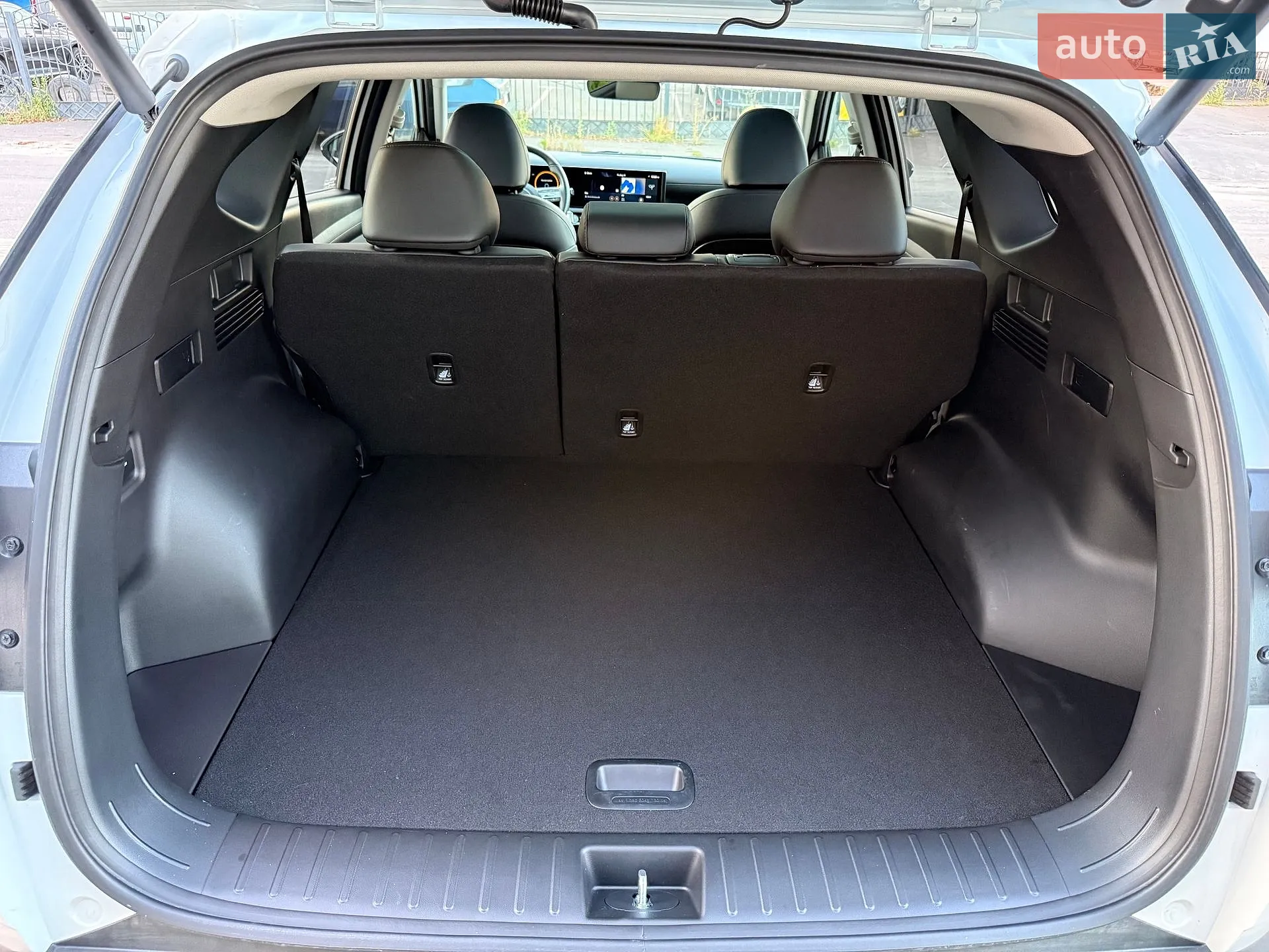 2025 Hyundai Tucson - мініатюра 24