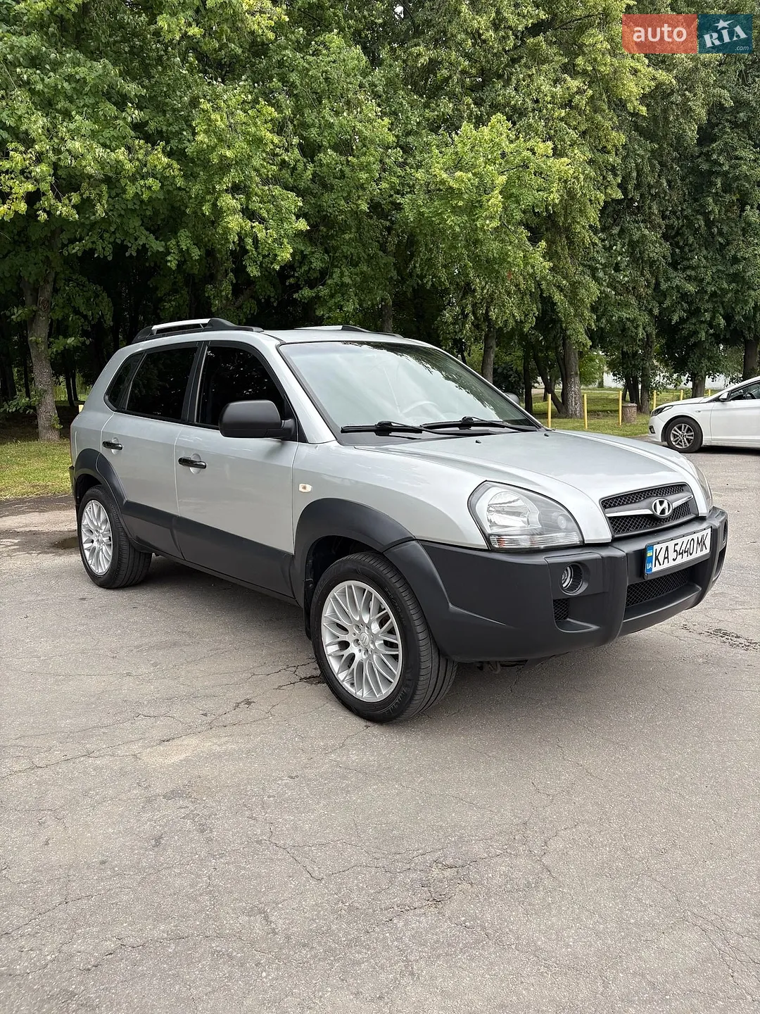 2011 Hyundai Tucson - мініатюра 2
