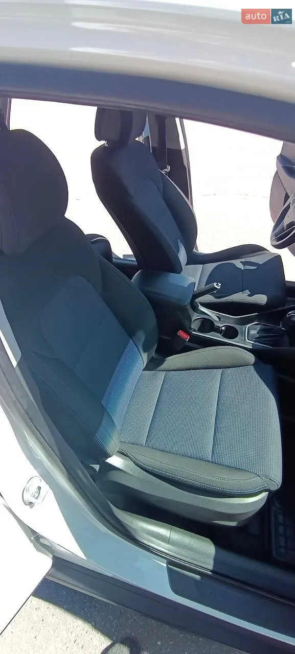 2017 Hyundai Tucson - мініатюра 14