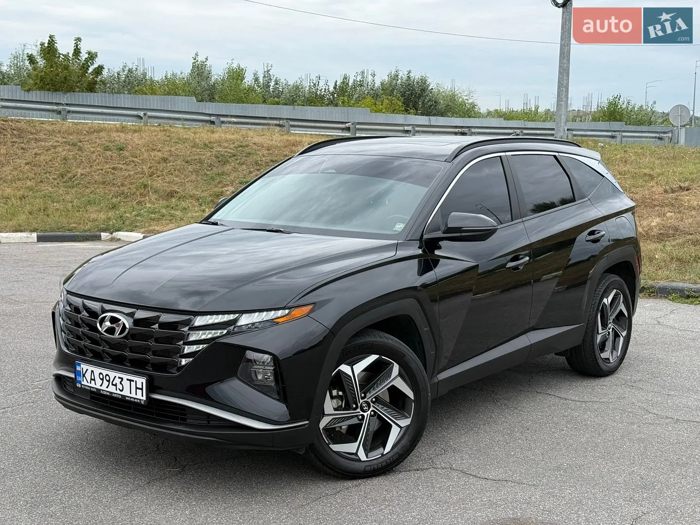 2023 Hyundai Tucson - мініатюра 2