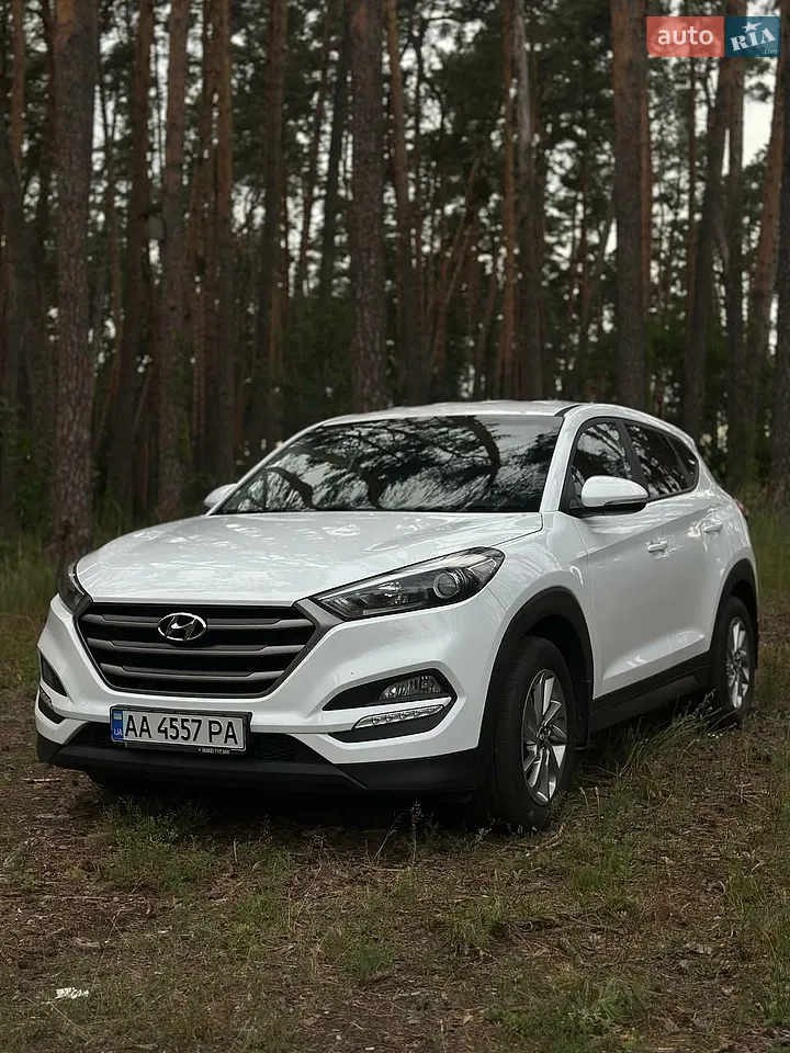 2015 Hyundai Tucson - мініатюра 65