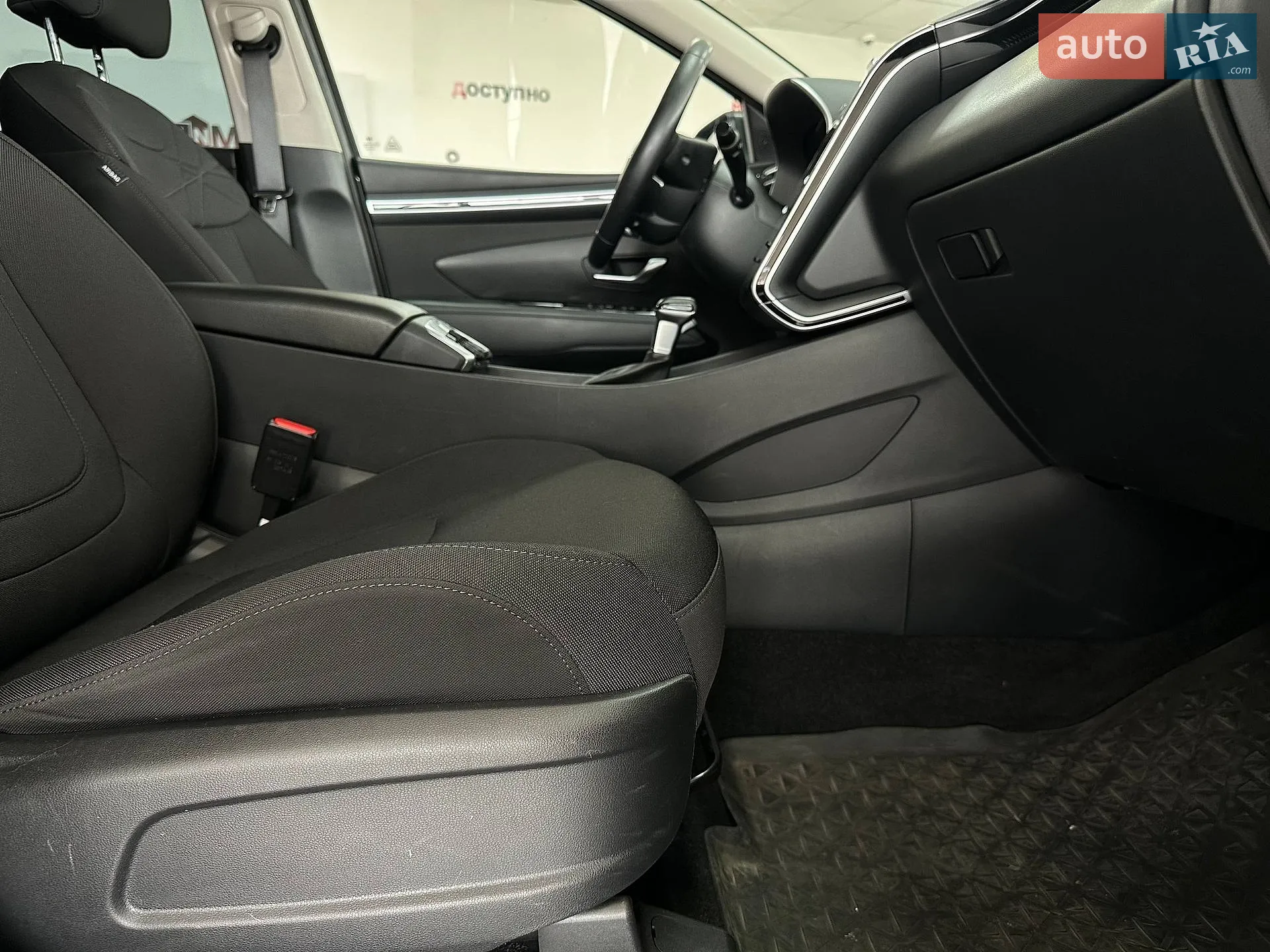 2023 Hyundai Tucson - мініатюра 19
