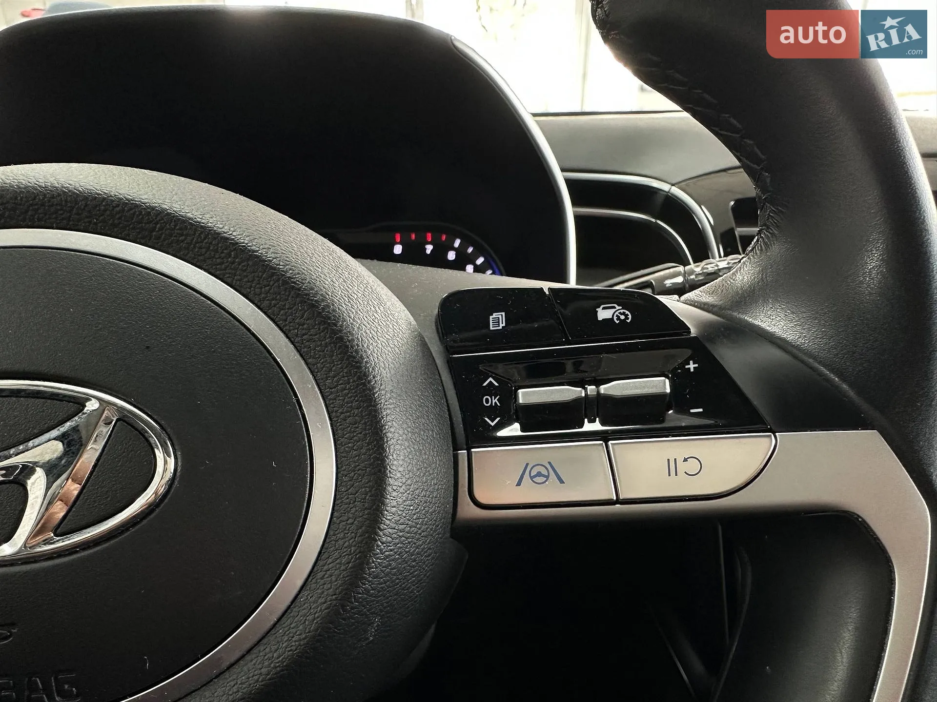 2023 Hyundai Tucson - мініатюра 30