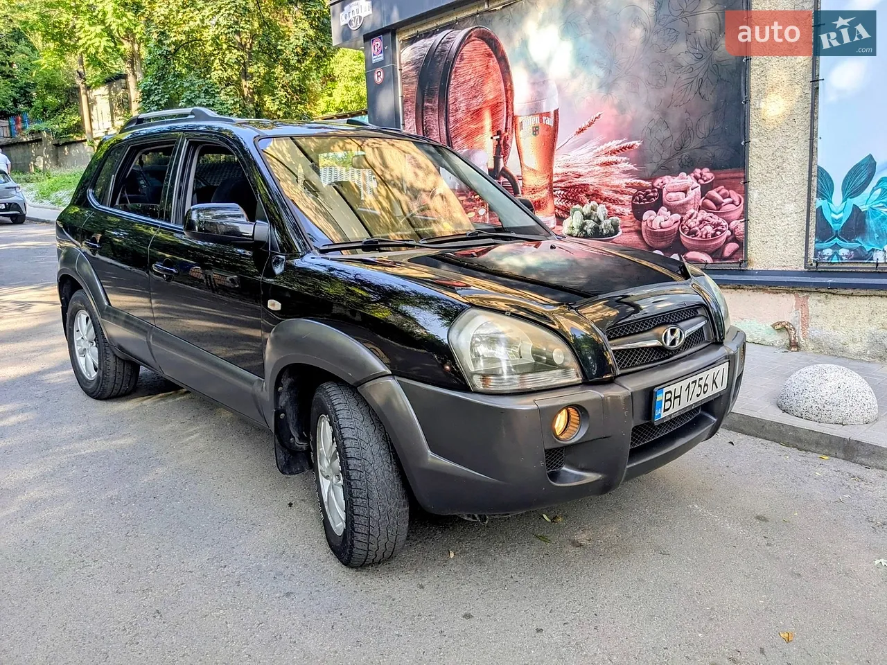 2010 Hyundai Tucson - мініатюра 15