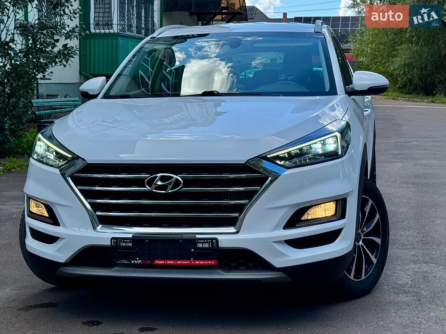 2018 Hyundai Tucson - мініатюра 25