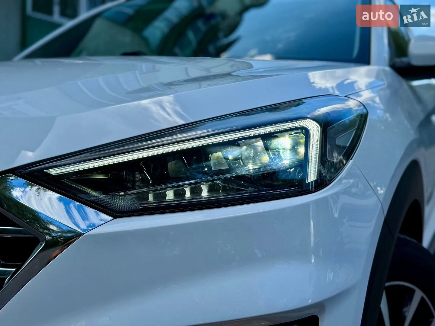 2018 Hyundai Tucson - мініатюра 44