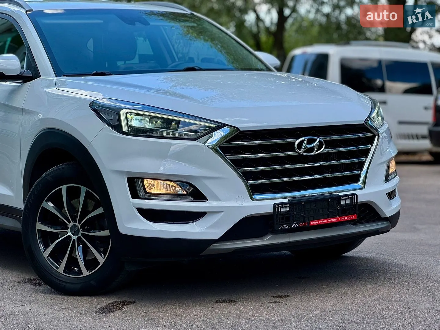 2018 Hyundai Tucson - мініатюра 48