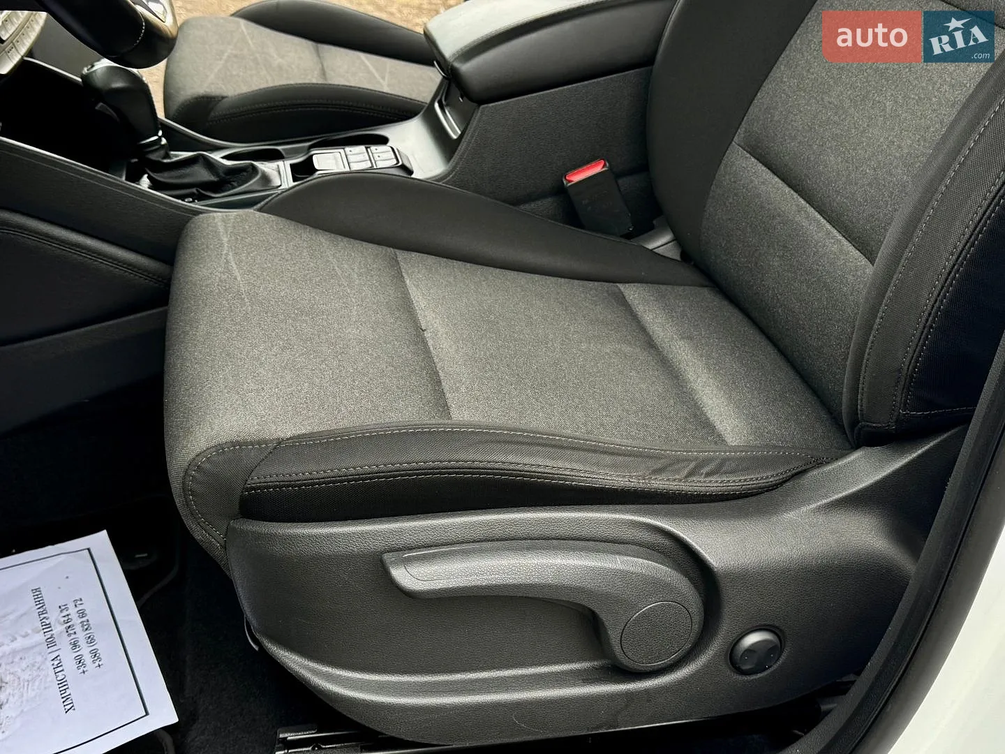 2018 Hyundai Tucson - мініатюра 80