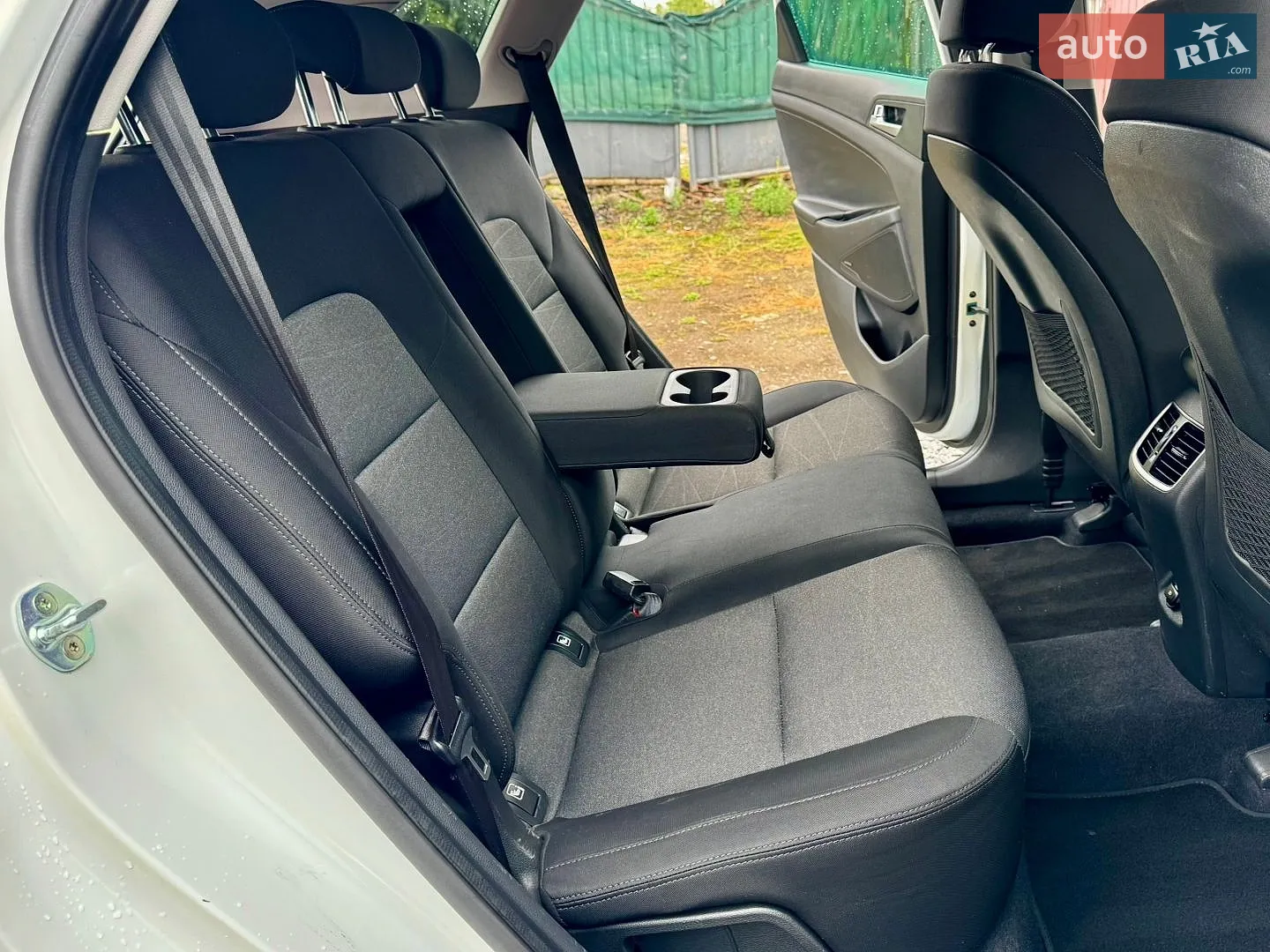 2018 Hyundai Tucson - мініатюра 98