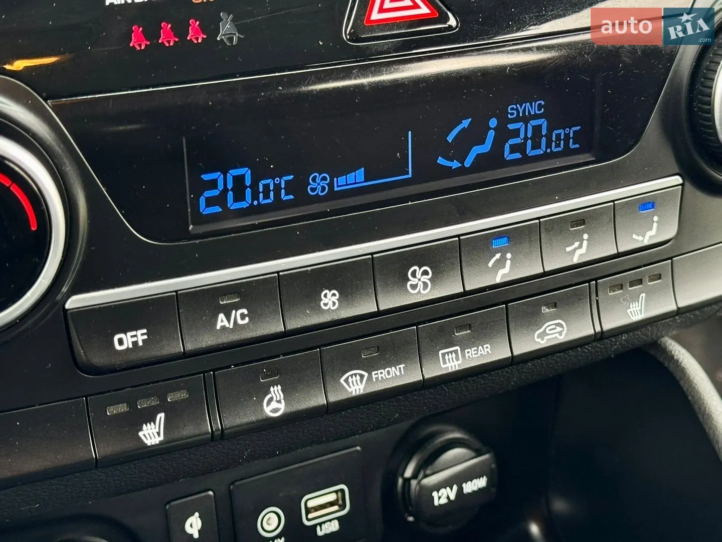 2018 Hyundai Tucson - мініатюра 118